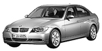 BMW E90 U1549 Fault Code