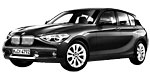 BMW F20 U1549 Fault Code